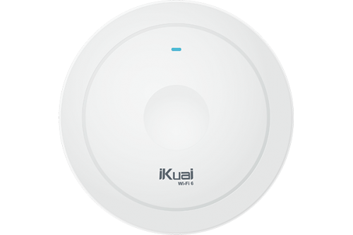 多業(yè)務企業(yè)路由器 IK-M100